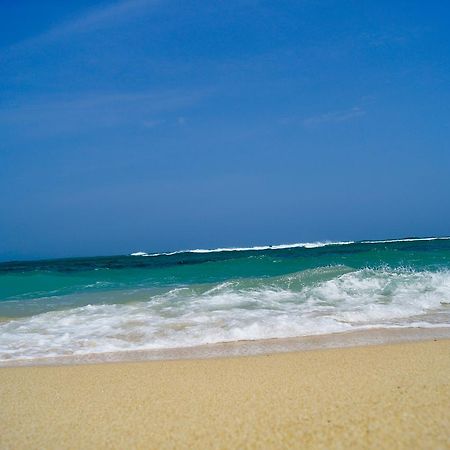 Sayurima Beach Hotel Ahangama Extérieur photo