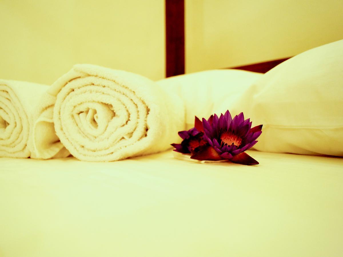 Sayurima Beach Hotel Ahangama Chambre photo